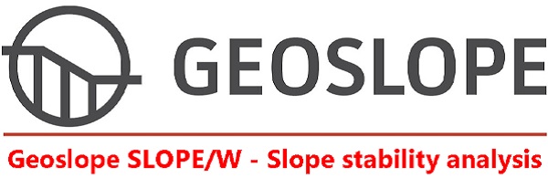 Geoslope-SLOPE-W-Slope-stability-analysis