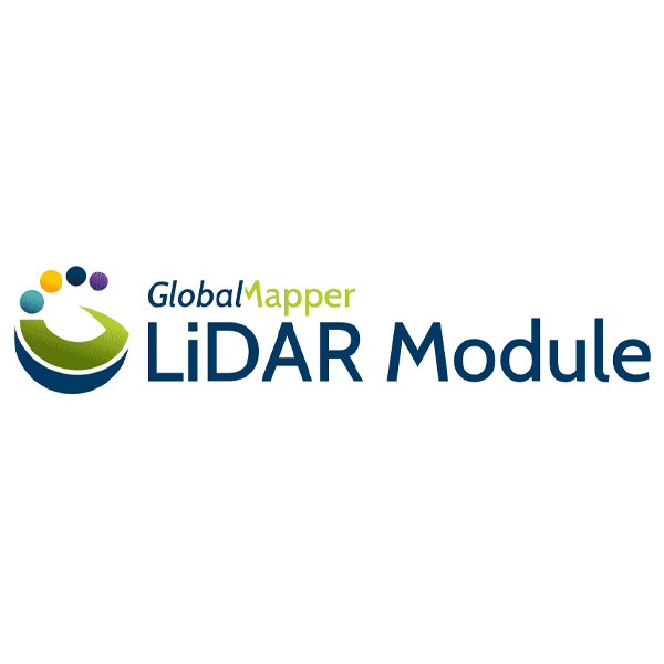 Global-Mapper-LiDAR-Module
