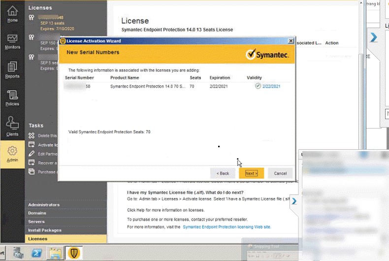 Huong-dan-Active-license-Symantec-Endpoint-Security-12