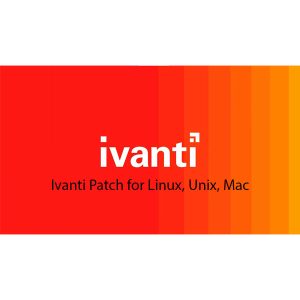 Ivanti-Patch-for-Linux-Unix-Mac