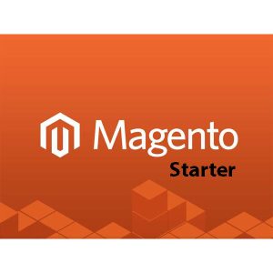 Magento-Commerce-(Starter)