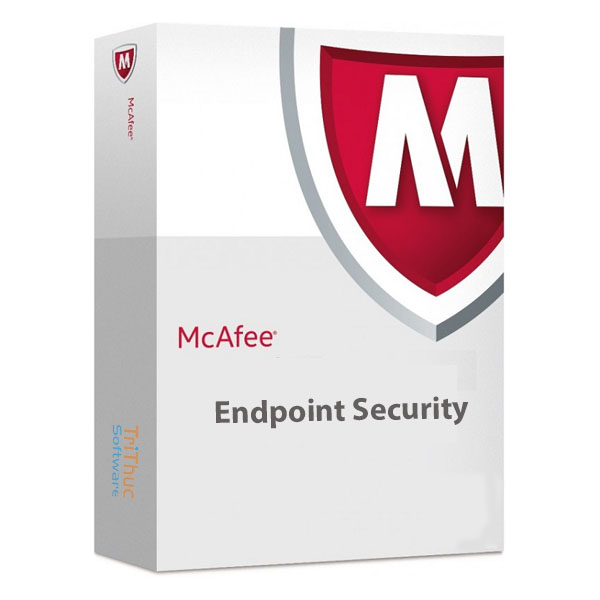 McAfee-Endpoint-Security