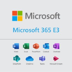 Microsoft-365-E3