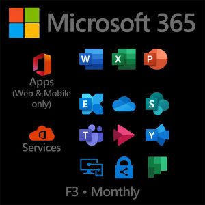 Microsoft-365-F3