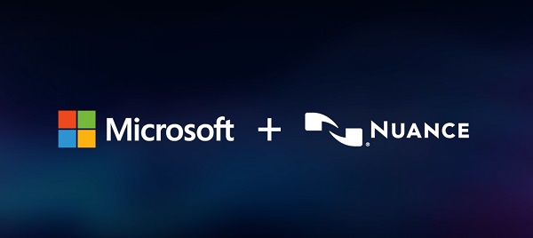 Microsoft-Nuance