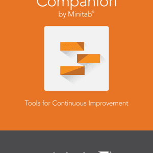 Minitab-Companion