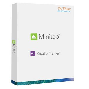 Minitab-Quality-Trainer