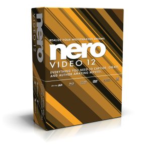 Nero-Video
