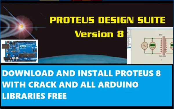 Proteus-VSM-for-Arduino-AVR