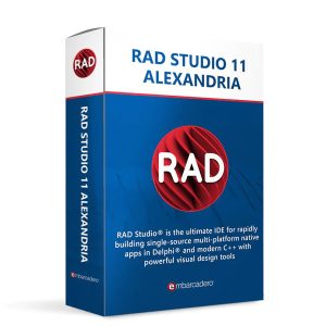 RAD-studio