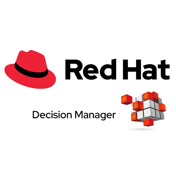 Red-Hat-Decision-Manager