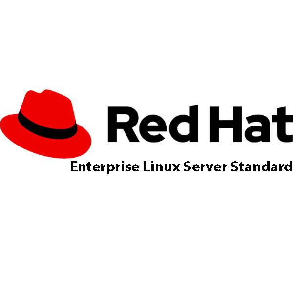 Red Hat Enterprise Linux Server Standard - banquyenphanmem.com