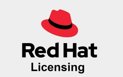 RED HAT LICENSING