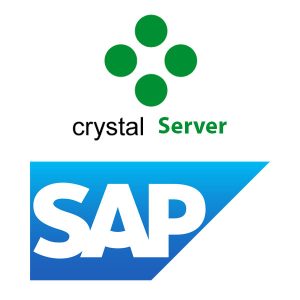 SAP-Crystal-server