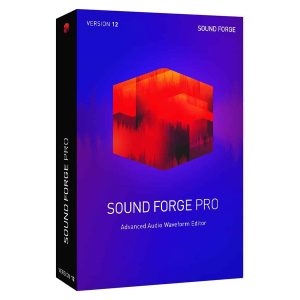 SONY-Sound-Forge-Pro-12