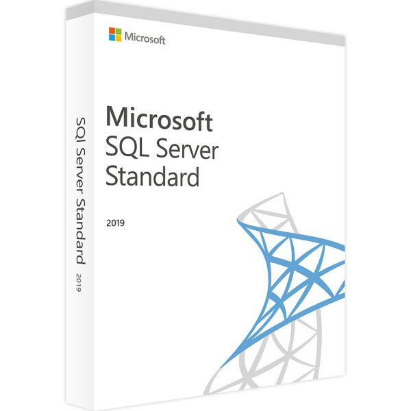 SQL-Server-2019-Standard-Edition