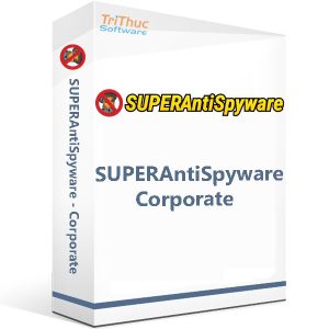 SUPERAntiSpyware-Corporate