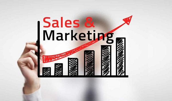 Sales and marketing pro-1