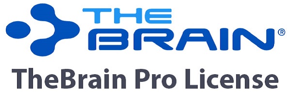 TheBrain-Pro-License-1