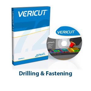 VERICUT-Drilling-Fastening