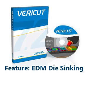 VERICUT-Feature-EDM-Die-Sinking