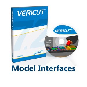 VERICUT-Model-Interfaces