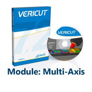 VERICUT-Module-Multi-Axis