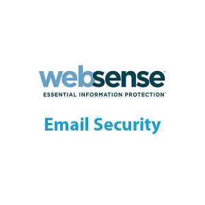 Websense-Email-Security