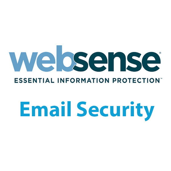 Websense-Email-Security