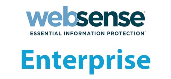 Websense-enterprise
