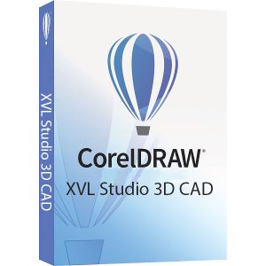 XVL-Studio-3D-CAD-Corel-Edition-2