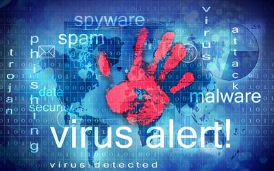 Virus là gì? Tìm hiểu về virus tin học hiện nay