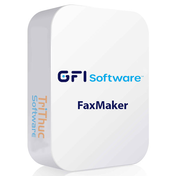 gfi-FaxMaker