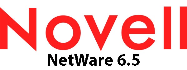 novell-NetWare