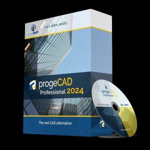 progeCAD-2022-Professional-Corporate-Country-license