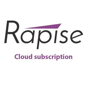 rapise-cloud-subscription