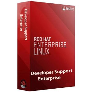red-hat-enterprise-linux-Developer-Support-Enterprise