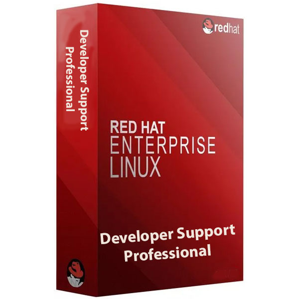red-hat-enterprise-linux-Developer-Support-professional