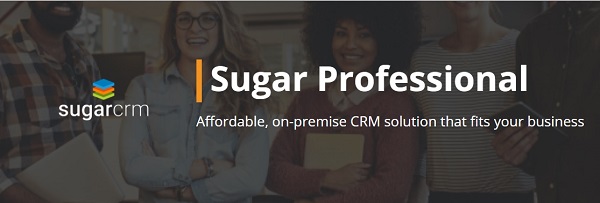 sugar-professional