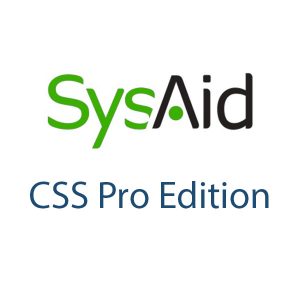 sysaid-css-pro-edition