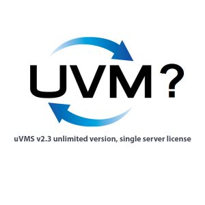 uVMS-v2.3