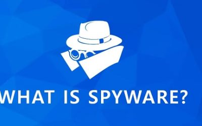 Spyware là gì? Các hoạt động của spyware hiện nay