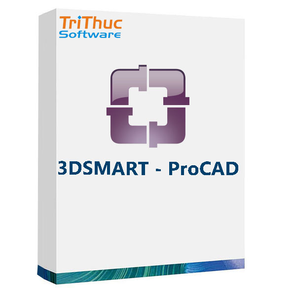 3DSMART-ProCAD