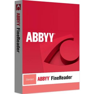 ABBYY-FineReader-PDF-Standard