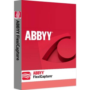 ABBYY-FlexiCapture