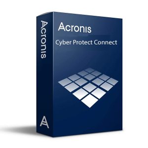 Acronis-Cyber-Protect-Connect