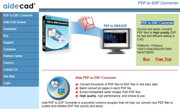 Aidecad-PDF-to-DXF-Converter-1