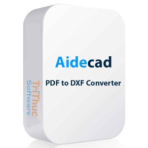 Aidecad-PDF-to-DXF-Converter