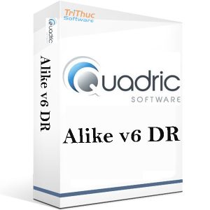 Alike-v6-DR