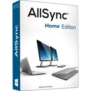 AllSync-Home